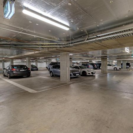 Ibis Styles Melbourne Airport Hotel Exterior photo