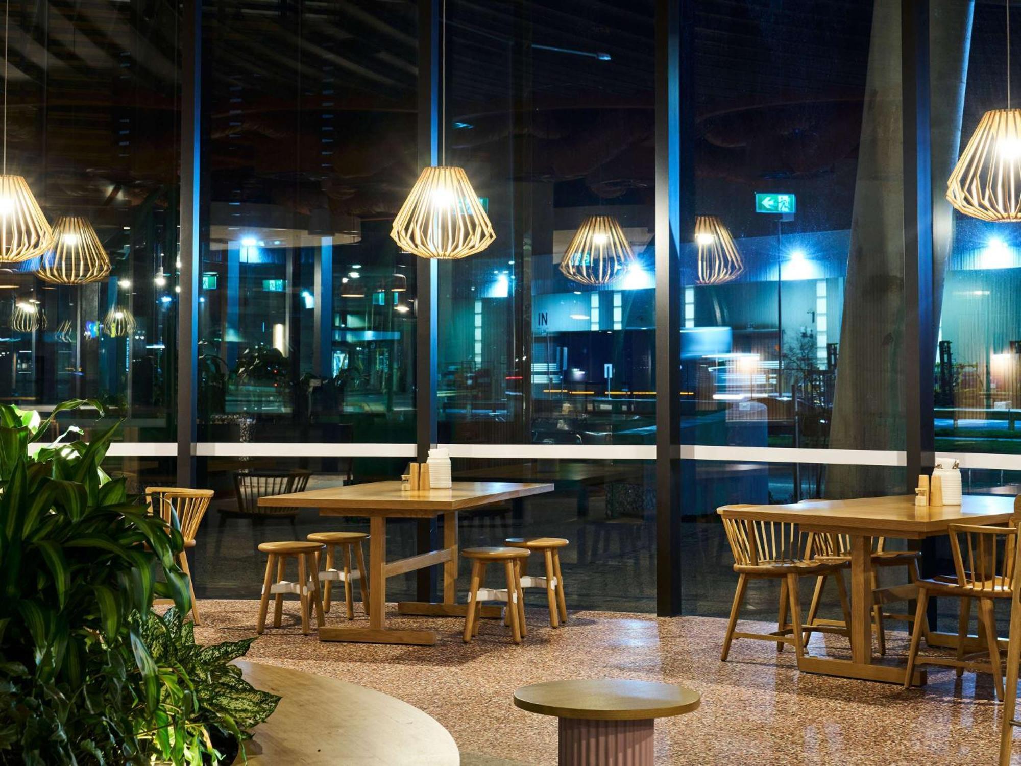 Ibis Styles Melbourne Airport Hotel Exterior photo