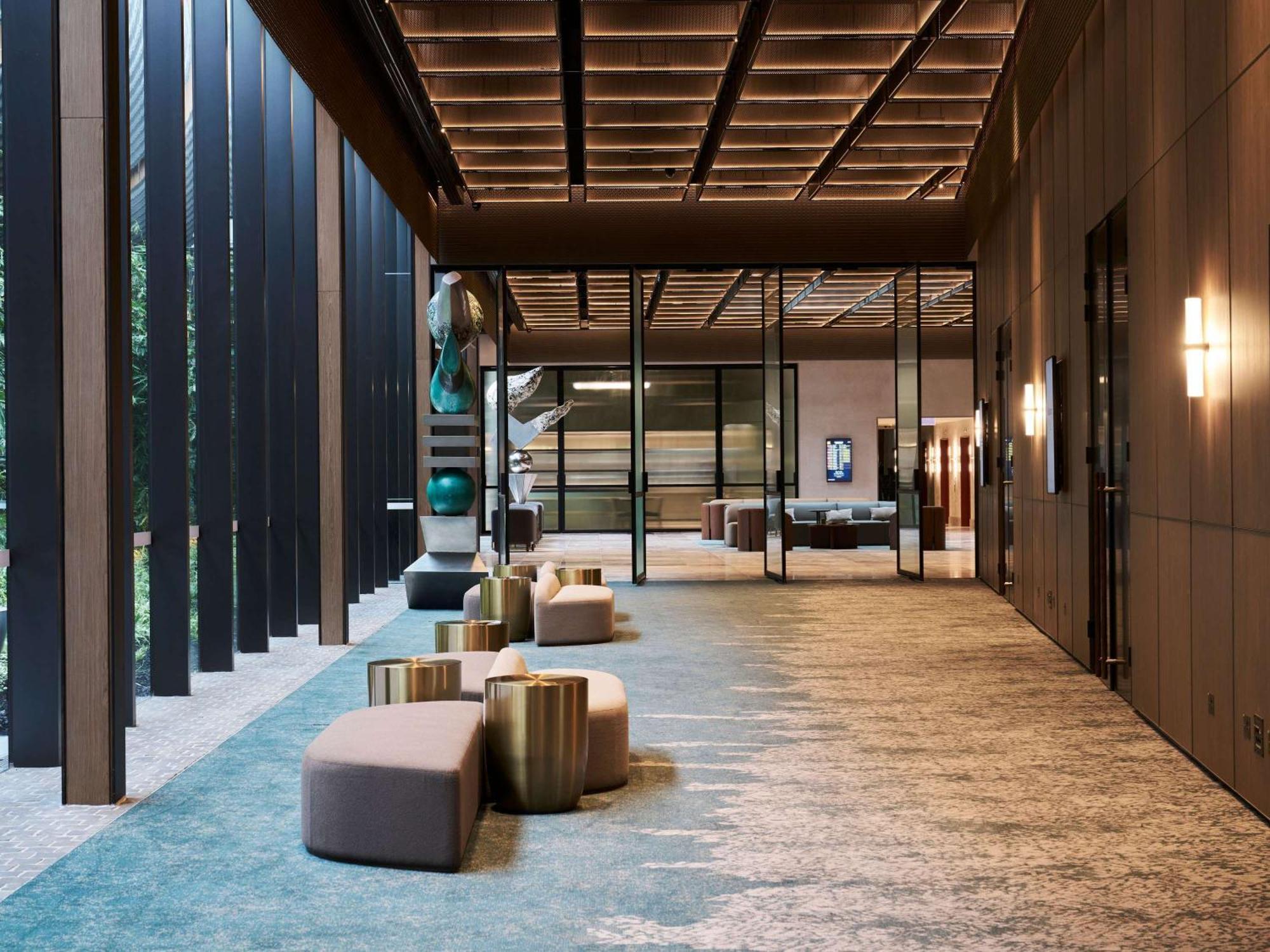 Ibis Styles Melbourne Airport Hotel Exterior photo