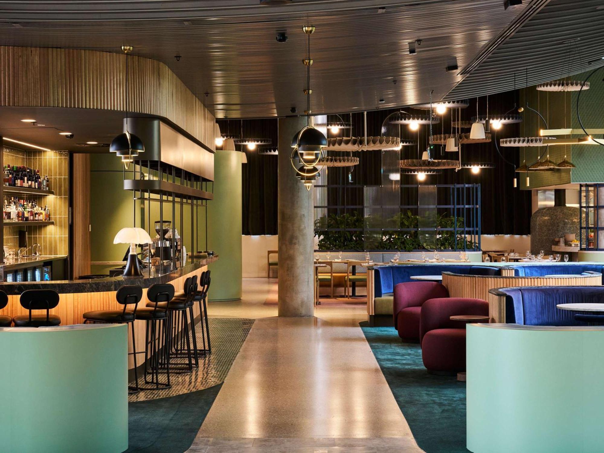 Ibis Styles Melbourne Airport Hotel Exterior photo