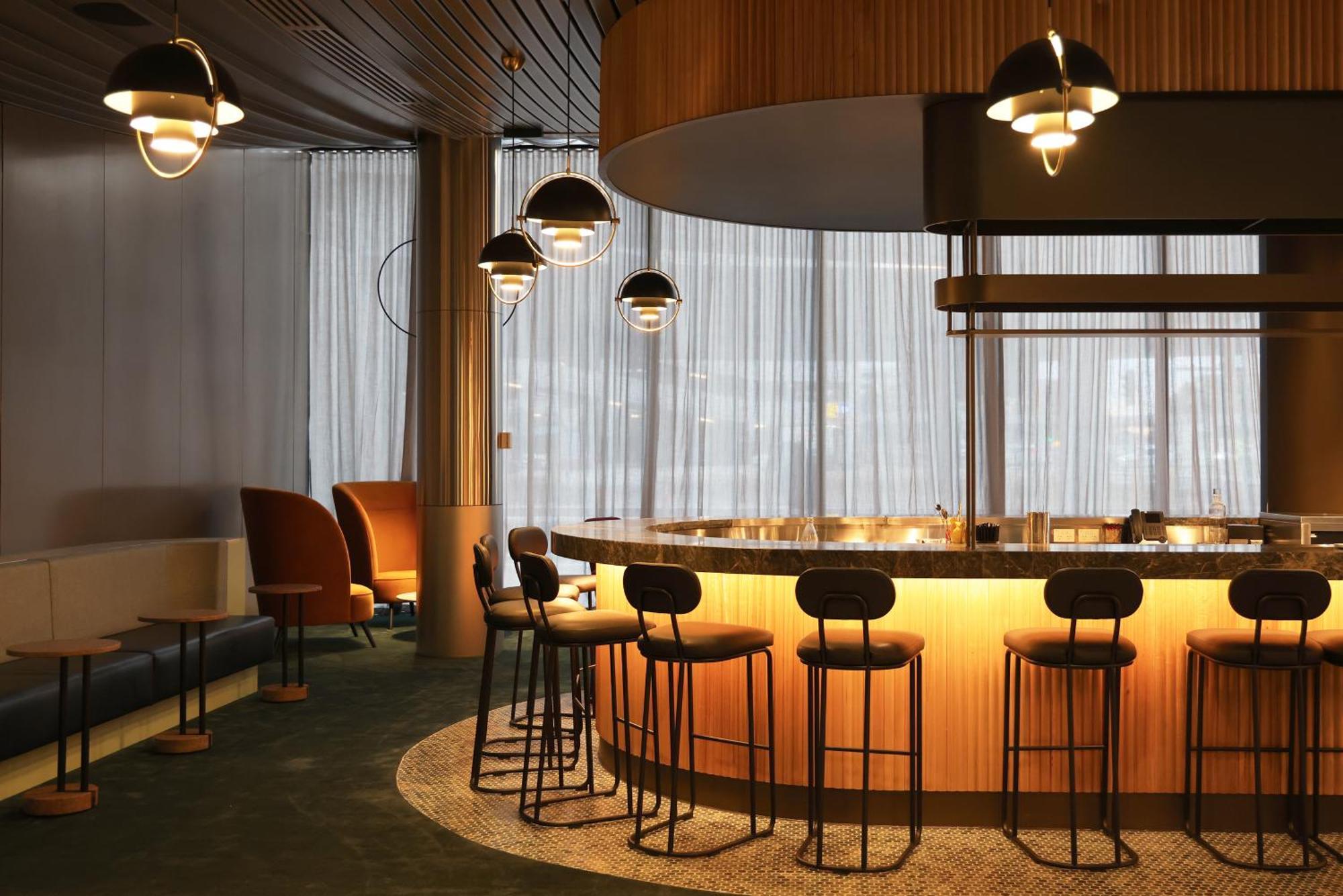 Ibis Styles Melbourne Airport Hotel Exterior photo